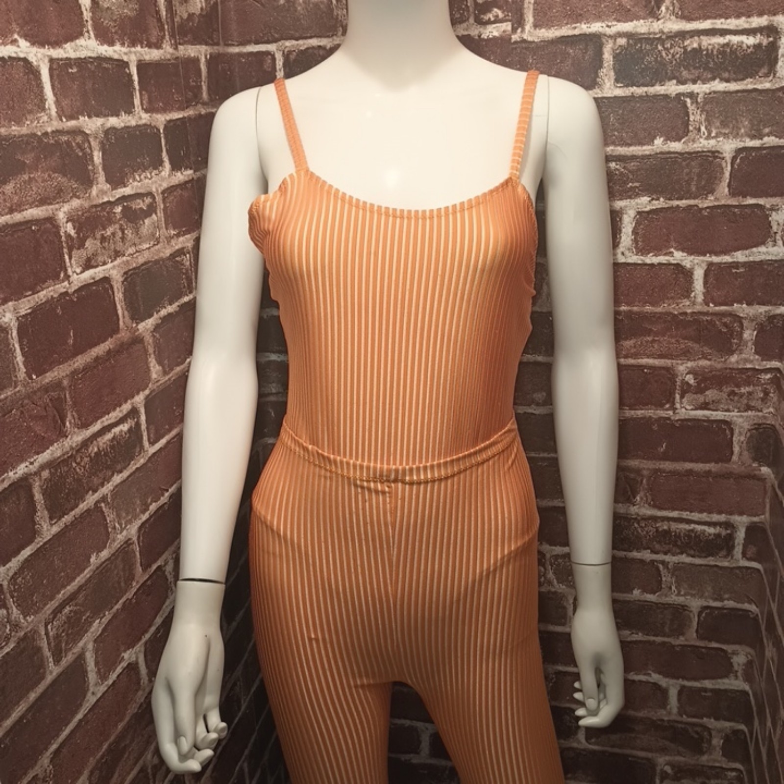 Isradance Vintage Leotard & Leggings Set