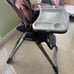 Baby High Chair