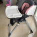 Baby High Chair