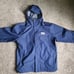 Helly Hansen blue Jacket
