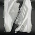 adidas Icon 7 Boost Baseball Metal Cleat Mens 12.5 Gray White S23852 New!