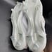 adidas Icon 7 Boost Baseball Metal Cleat Mens 12.5 Gray White S23852 New!