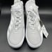 adidas Icon 7 Boost Baseball Metal Cleat Mens 12.5 Gray White S23852 New!