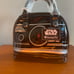 Darth Vader Cosplay Purse