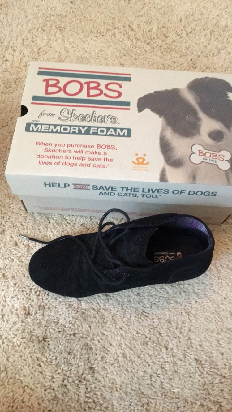 Brand New BOBS Wedges