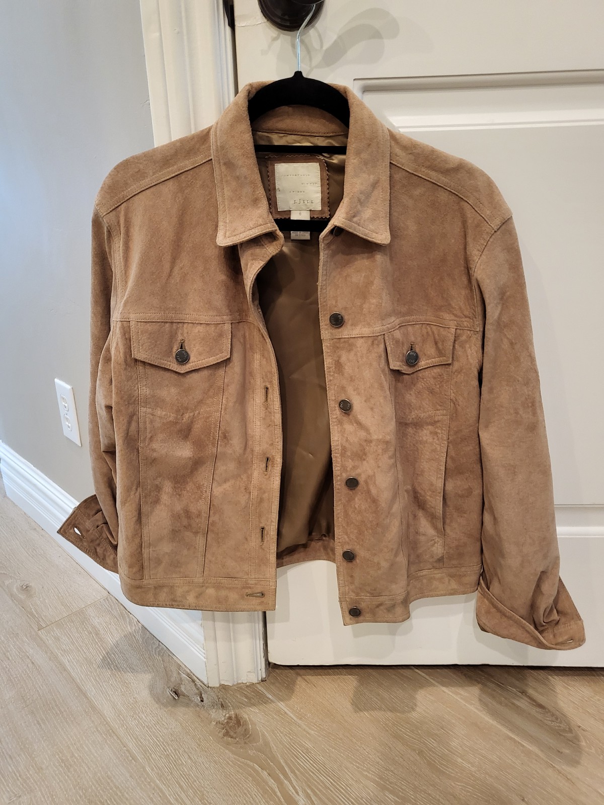 Jacket
