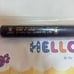 Sanrio Retro Mechanical Pencil Set ~SA