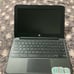 HP Chromebook Gray