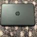 HP Chromebook Gray