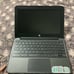 HP Chromebook Gray
