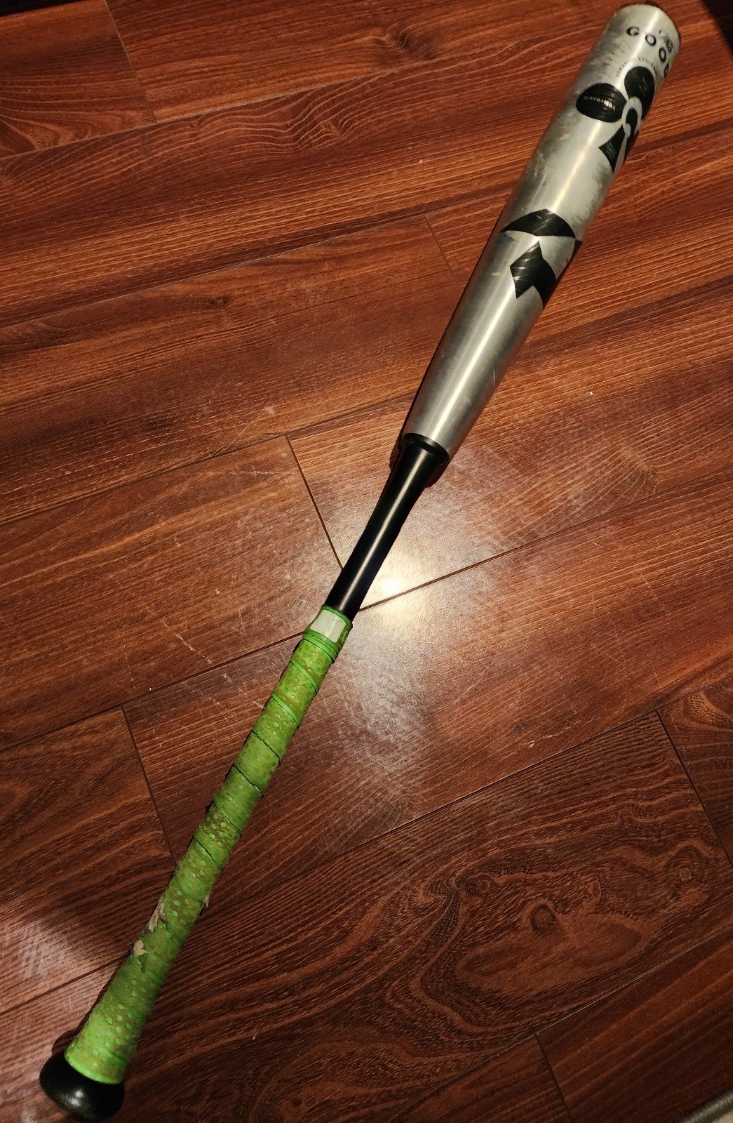 DeMarini The Goods 33/30 (-3)