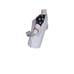 ROCKPORT 2004 Women’s Red White & Blue Polo size Medium
