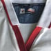 ROCKPORT 2004 Women’s Red White & Blue Polo size Medium