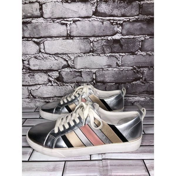 Diane von furstenberg sneakers best sale