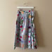 Lisa Says Gah Picnic Skirt