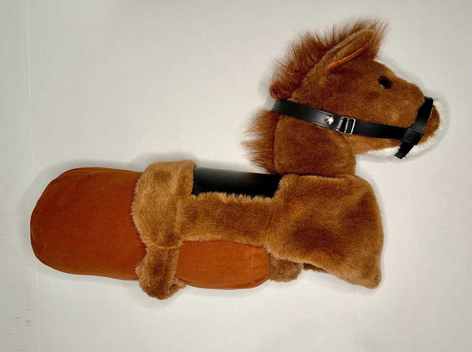 VTG 2004 Danoco Knee Rider Horse With Working Sound