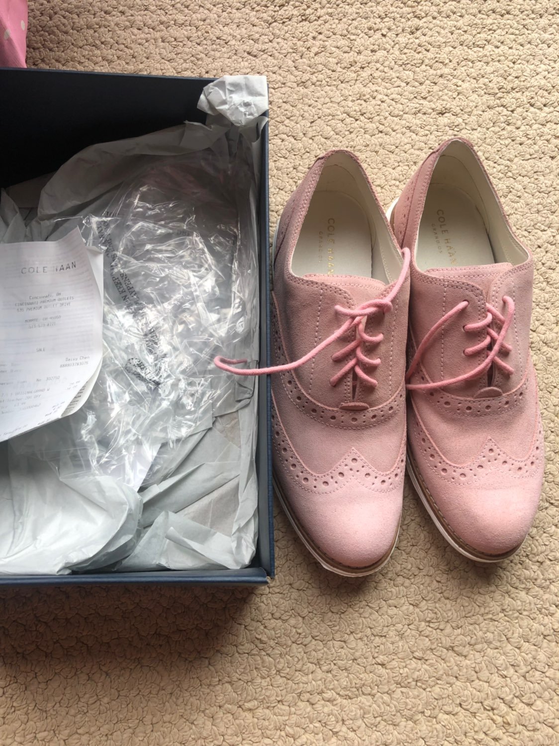 Cole Hann Sneaker