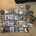 Ps4 games lot at low price
