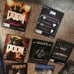Ps4 games lot at low price