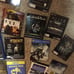 Ps4 games lot at low price