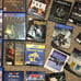 Ps4 games lot at low price