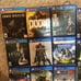 Ps4 games lot at low price