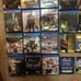 Ps4 games lot at low price