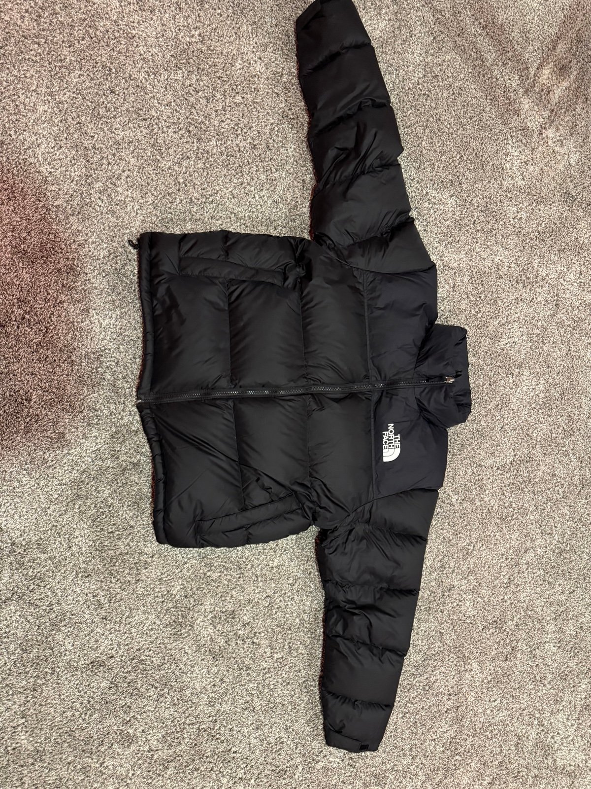 Women’s 1996 Retro Nuptse Jacket