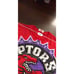 RARE Toronto Raptors Mitchell & Ness Men's Big Face T-Shirt Size L NWT