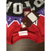 RARE Toronto Raptors Mitchell & Ness Men's Big Face T-Shirt Size L NWT