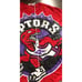 RARE Toronto Raptors Mitchell & Ness Men's Big Face T-Shirt Size L NWT