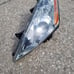 03-07 Nissan Murano Headlight Driver Side