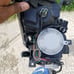 03-07 Nissan Murano Headlight Driver Side