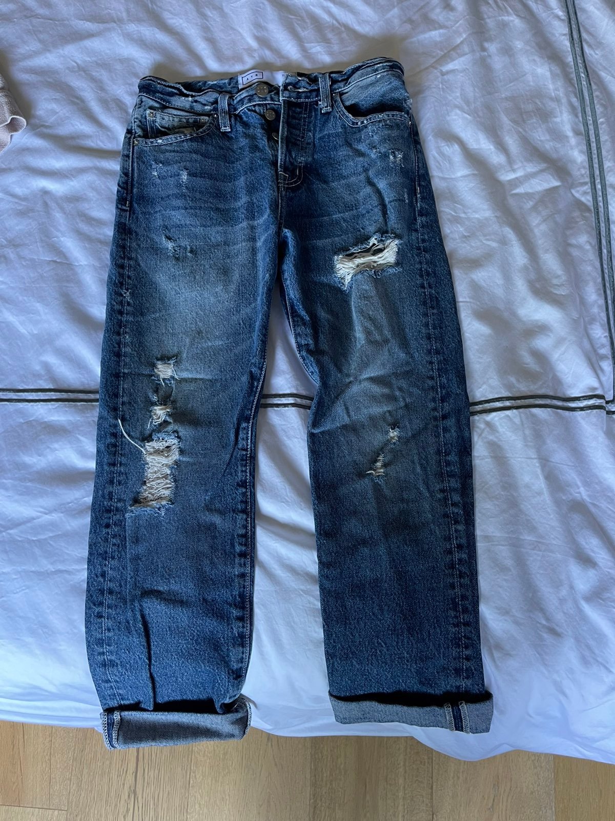 AYR Jeans size 24