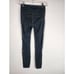 Lululemon Fast Free Tights High Rise Dark Gray Size 4