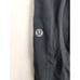 Lululemon Fast Free Tights High Rise Dark Gray Size 4