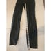 Lululemon Fast Free Tights High Rise Dark Gray Size 4