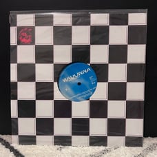 Madonna Drowned World Substitute For Love 12 Vinyl Record Single 1998 rare 3 tk