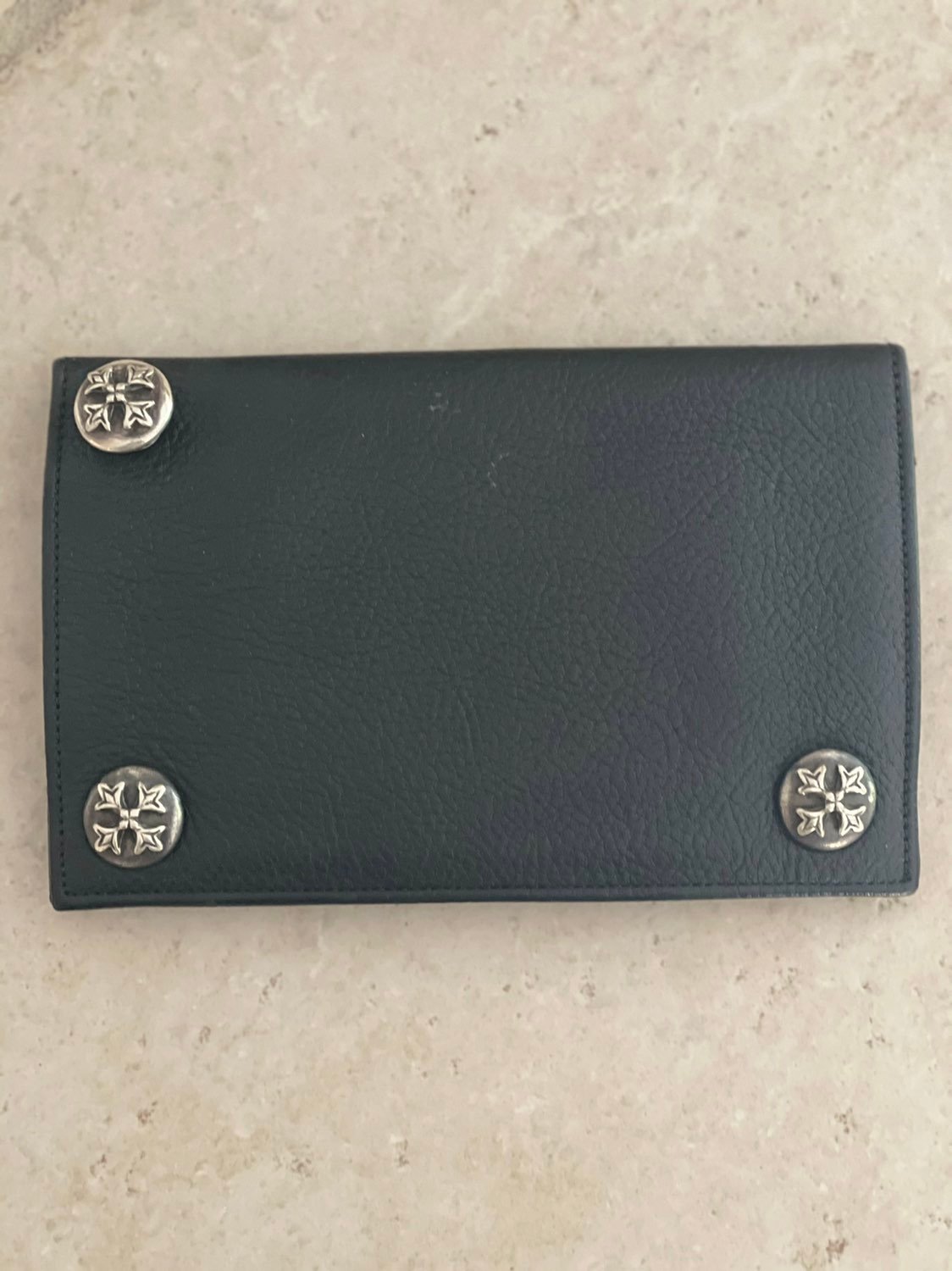 Soffer Ari wallet