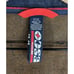 Willie Esco Denim Dungarees Jacket Men's Size 2XL Blue Y2K Baggy Relaxed Fit