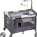 Baby Trend Nursery Center, Tanzania Open box item box is damaged INVENTORY NU