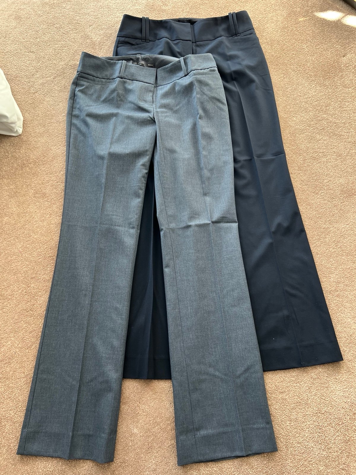 women dress pants