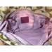 Coach Signature Stripe Diaper Baby Bag Multifunction Tote, Rare Mauve GUC