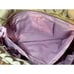 Coach Signature Stripe Diaper Baby Bag Multifunction Tote, Rare Mauve GUC