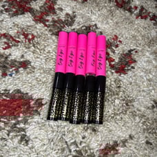 10 Deluxe Travel size Tarte Mascara