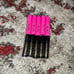 10 Deluxe Travel size Tarte Mascara