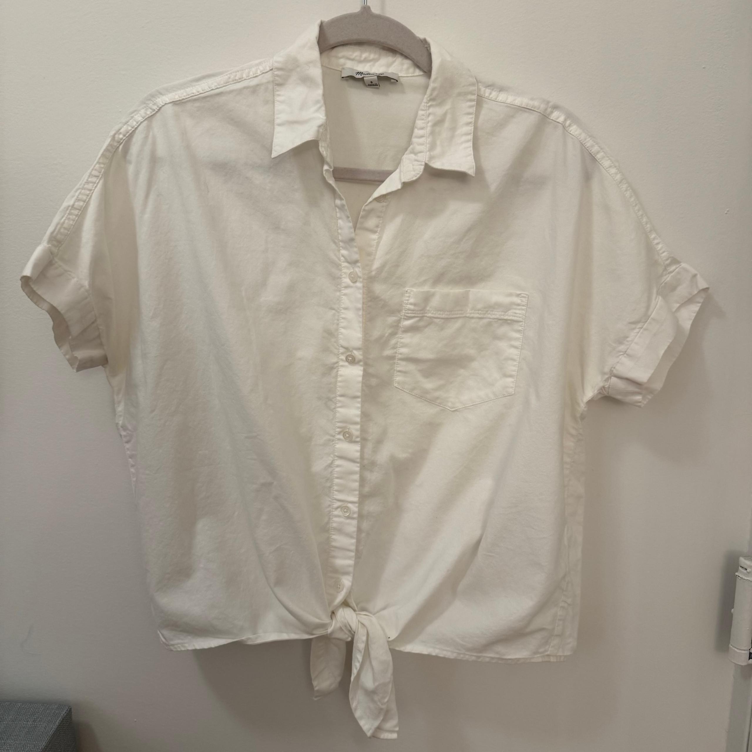 Madewell Top