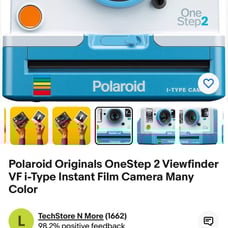 Polaroid