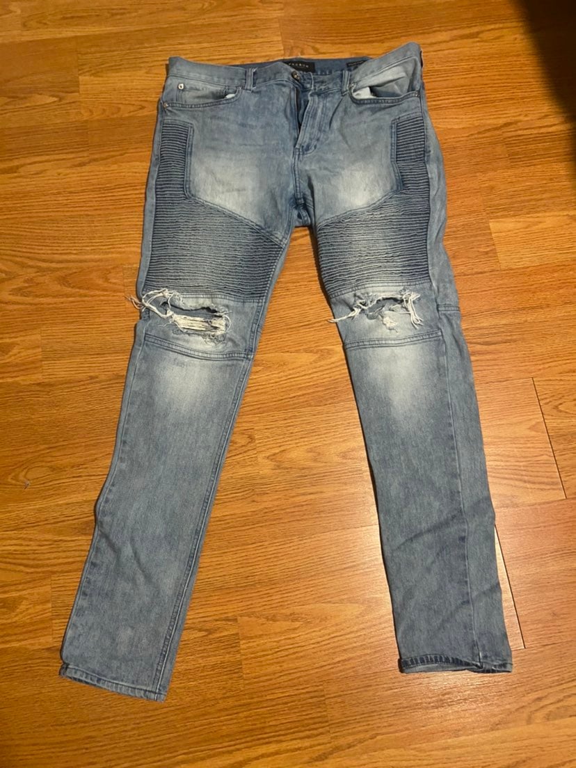 PacSun Jeans