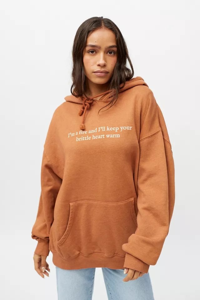 Folklore Anniversary Sweatershirt